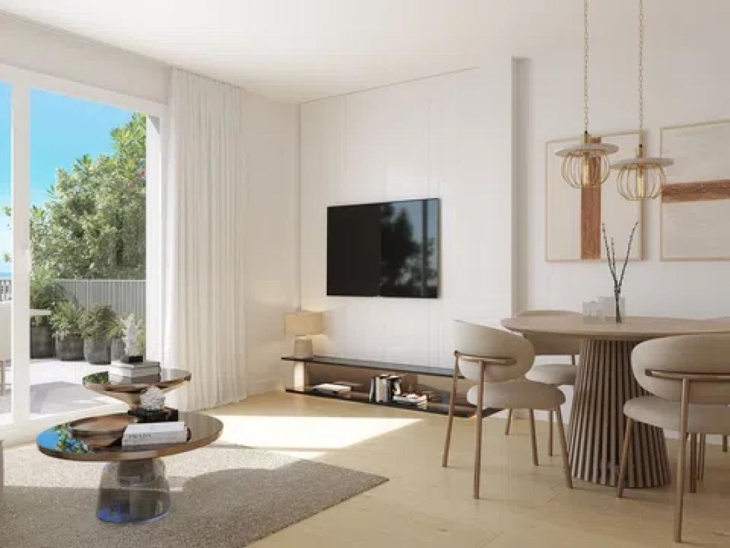 Obra nueva Residencial Cobreces en Alfoz de Lloredo (Revista) photo 3