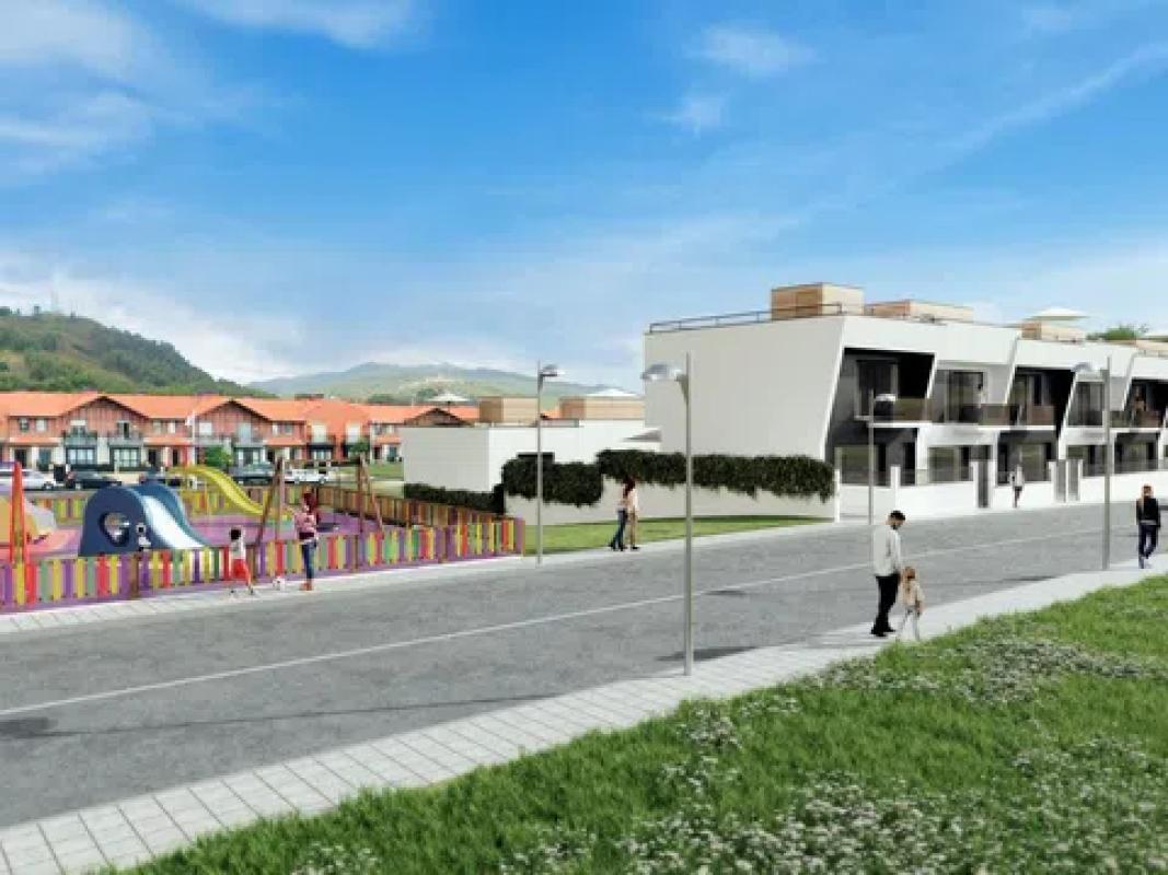 Obra nueva COTOLINDO en Castro-Urdiales (Revista) photo 4