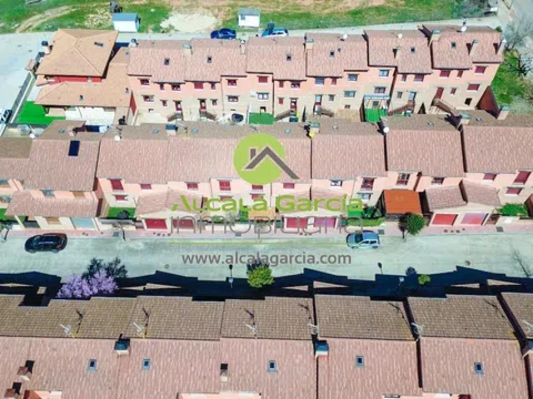 Obra nueva Urbanización Las Requijadas en Ayllon (Revista) photo 5