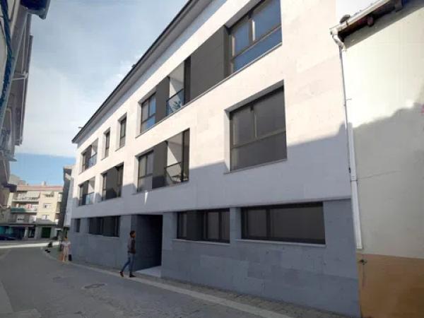 Ático en venta en  Andrés Reguera, 2, Cuéllar photo 1