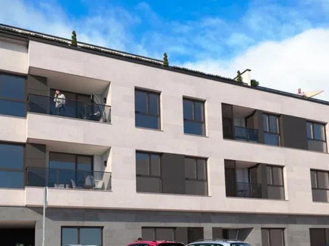 Obra nueva Las Huertas Residencial en Cuéllar (Revista) photo 3