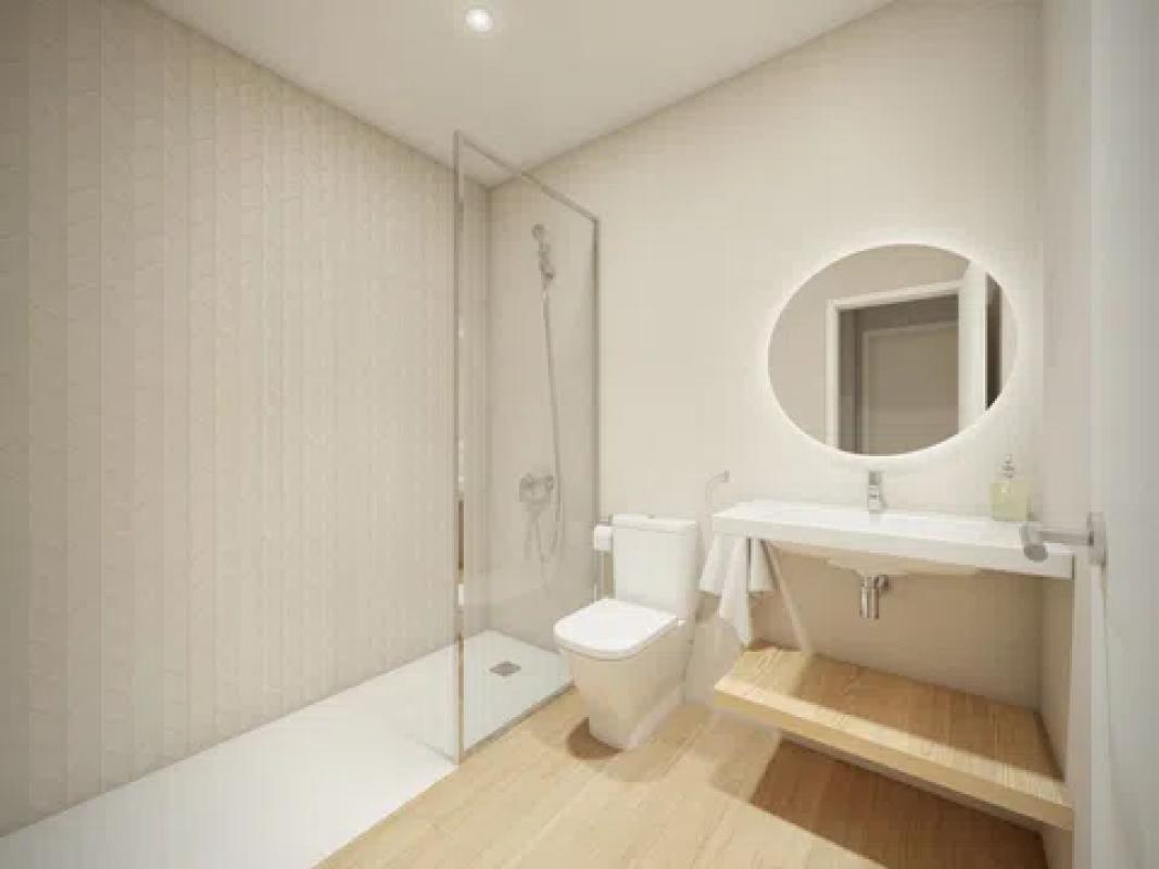 Obra nueva Las Huertas Residencial en Cuéllar (Revista) photo 5