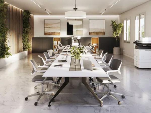 Promocja Residencial Hommi 1 Segovia nowe budownictwo w Segowia photo 4