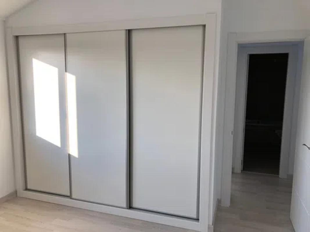 Obra nueva Residencial Nabales 7 en San Cristobal de Segovia (Revista) photo 5