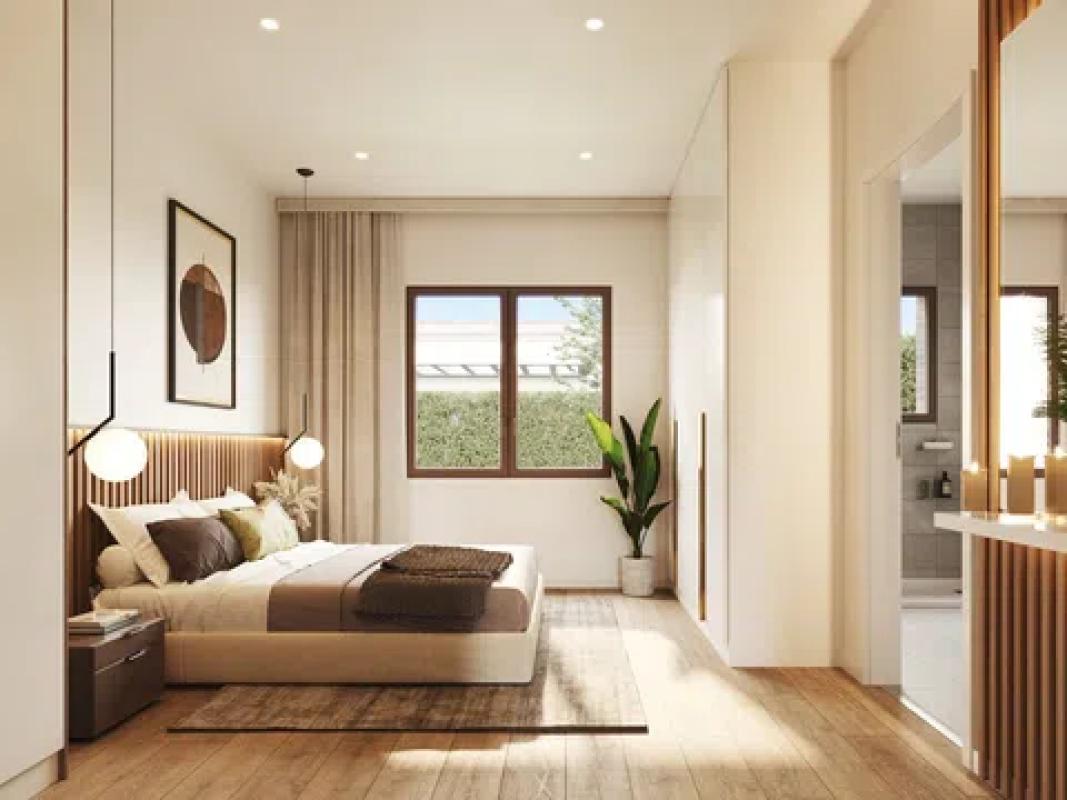 Obra nueva Residencial La Vega en Alcalá de Guadaira (Revista) photo 2