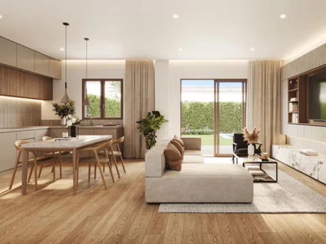 Obra nueva Residencial La Vega en Alcalá de Guadaira (Revista) photo 3