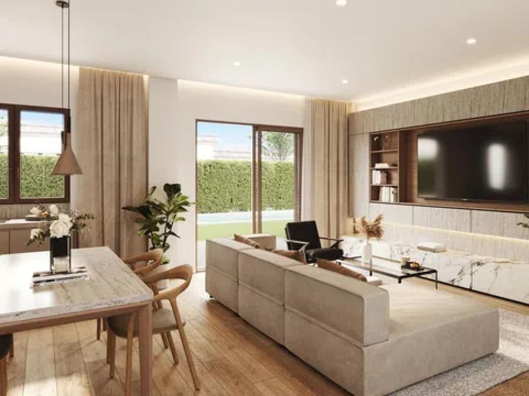 Obra nueva Residencial La Vega en Alcalá de Guadaira (Revista) photo 4