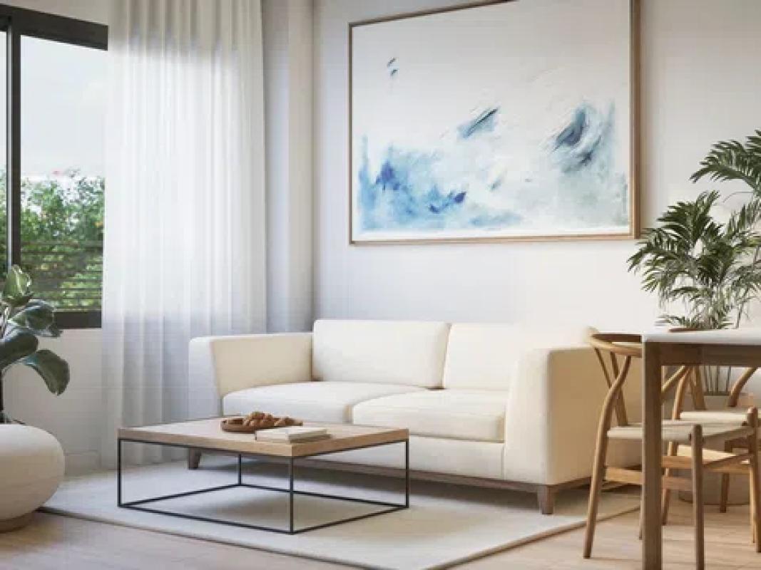 Venta de piso en Calle Almadén de la Plata, 5, Sevilla
photo 3