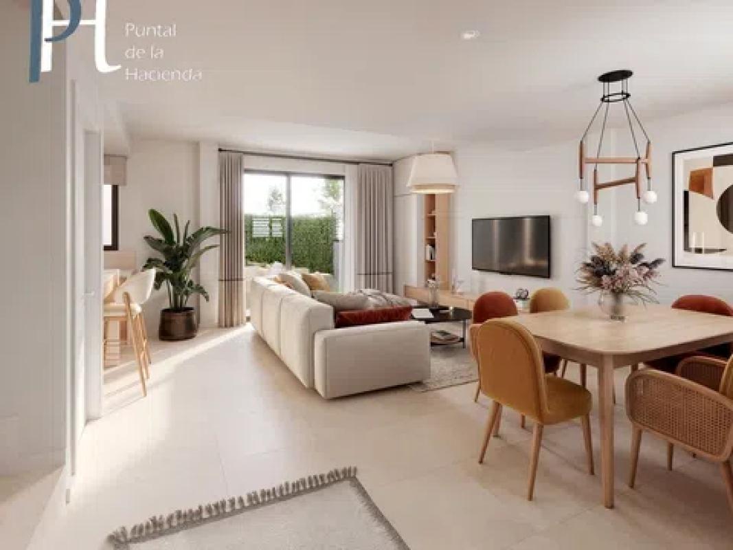 Obra nueva PUNTAL DE LA HACIENDA en Sevilla (Revista) photo 2