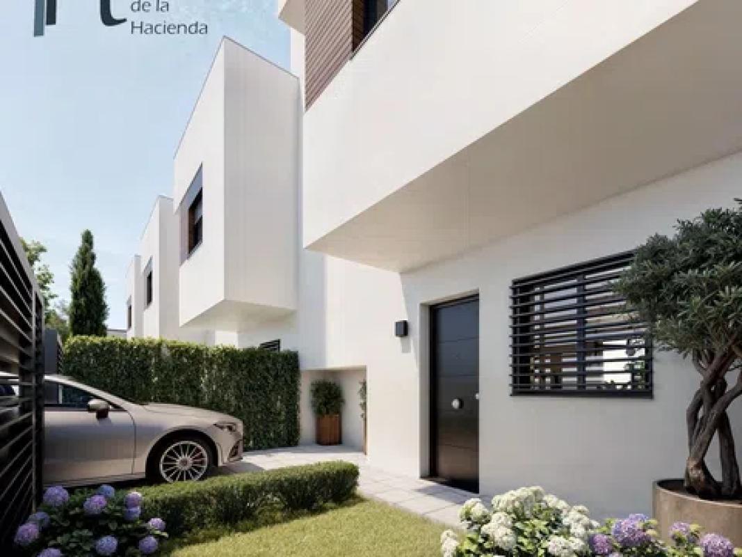 Obra nueva PUNTAL DE LA HACIENDA en Sevilla (Revista) photo 3