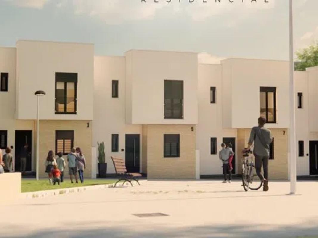 Nuevo San Bartolomé Residencial