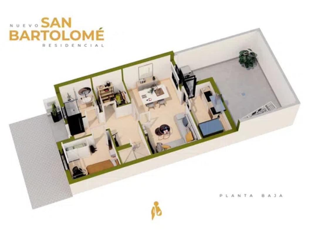 Продажа таунхауса в Calle Romero de Torres, 1 , Майрена-дель-Алкор plan 2
