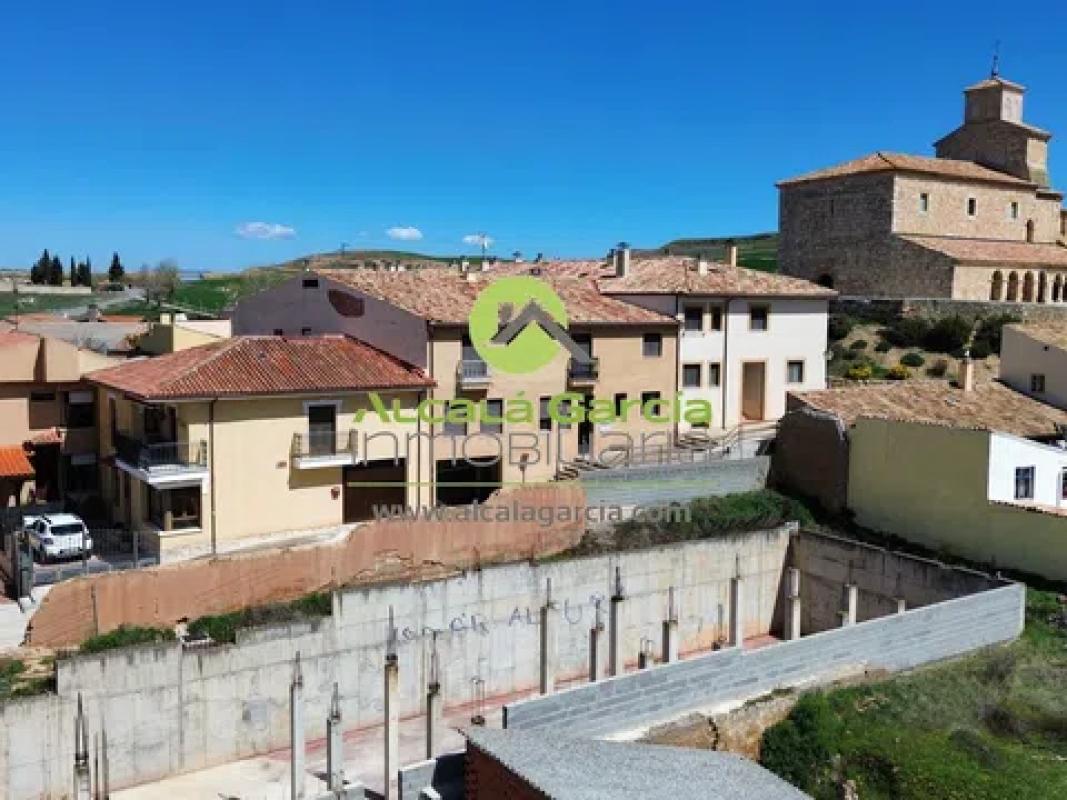 Obra nueva PROMOCIÓN SALIDA ARANDA en San esteban de Gormaz (Revista) photo 5