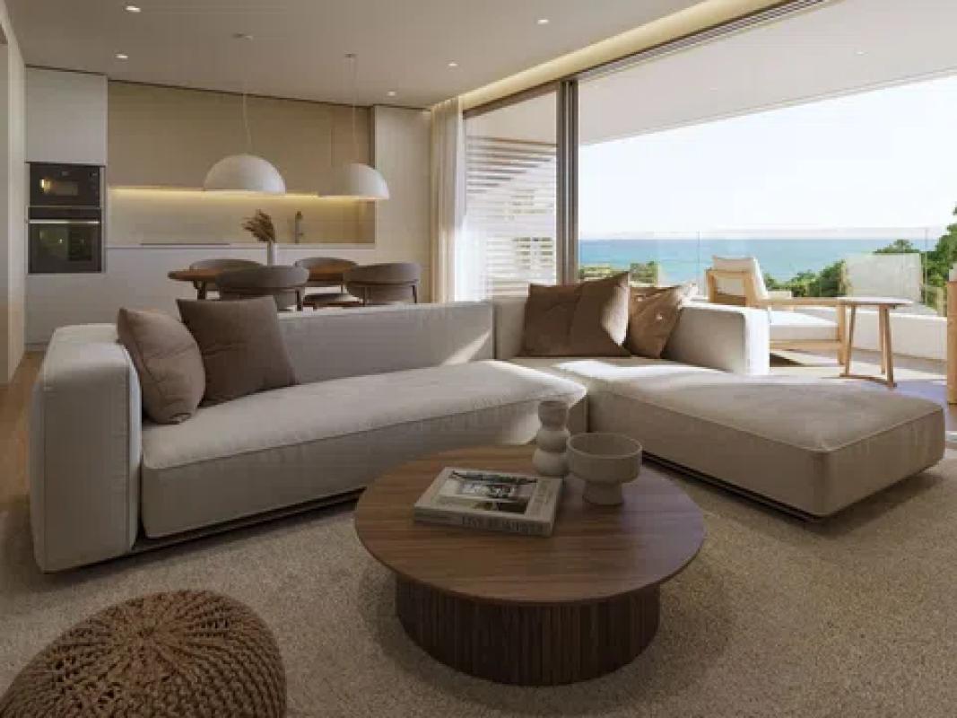 Obra nueva Residencial Cala Crancs en Salou (Revista) photo 1