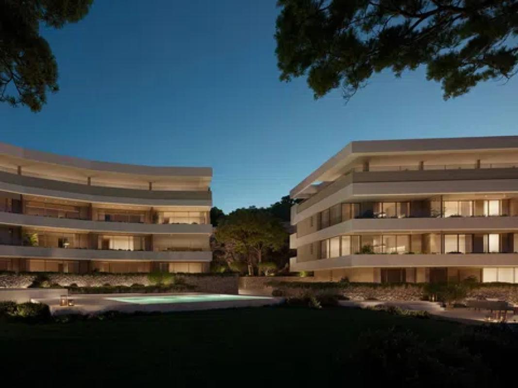 Obra nueva Residencial Cala Crancs en Salou (Revista) photo 2