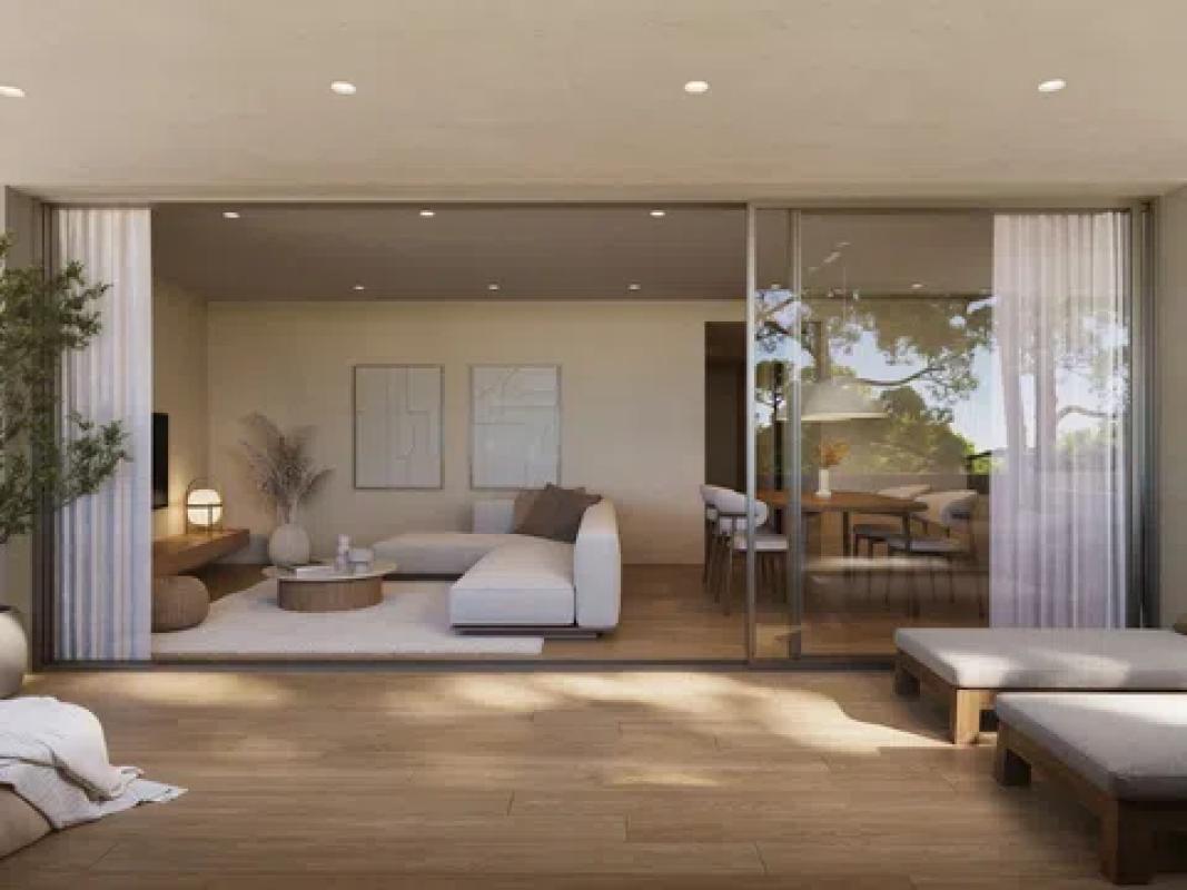 Obra nueva Residencial Cala Crancs en Salou (Revista) photo 3