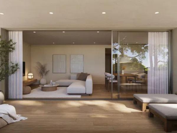Promotion Residencial Cala Crancs new development in Salou photo 3