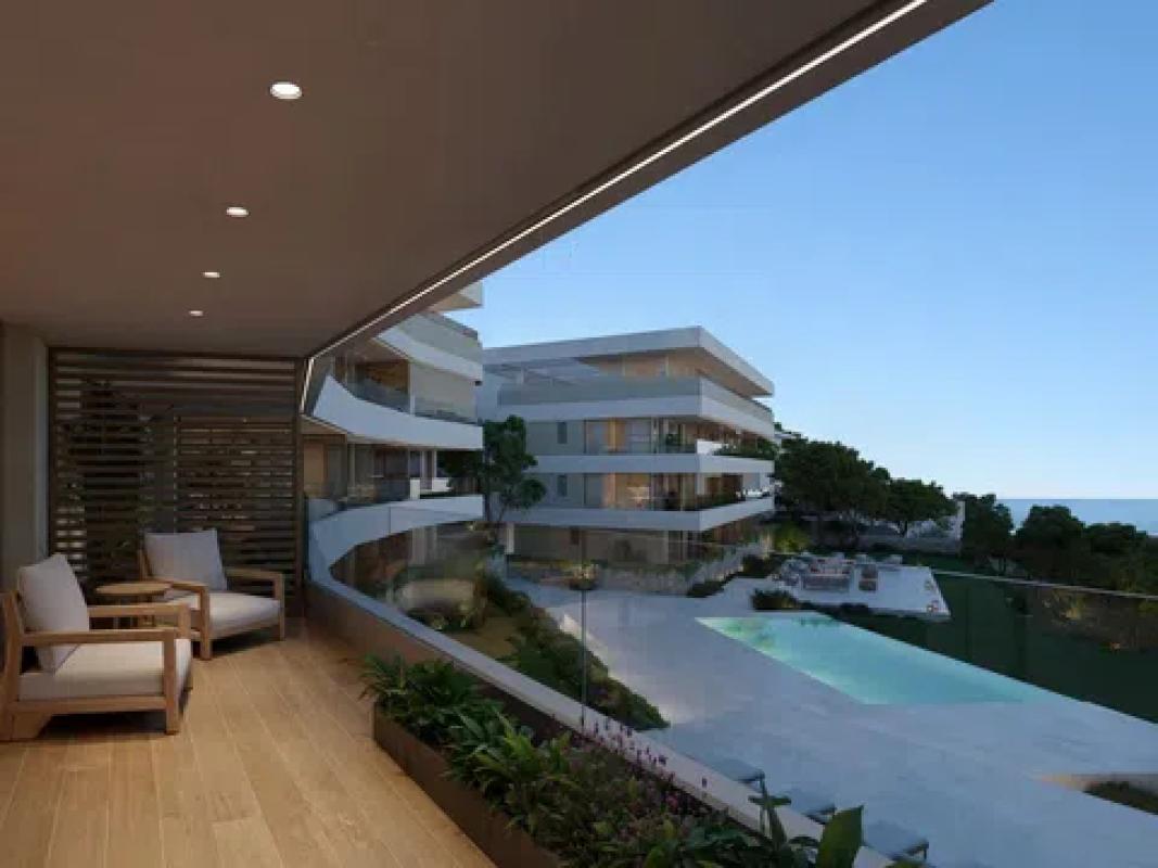 Obra nueva Residencial Cala Crancs en Salou (Revista) photo 4