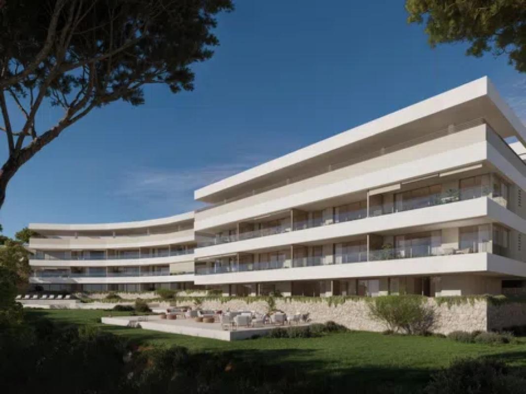 Obra nueva Residencial Cala Crancs en Salou (Revista) photo 5