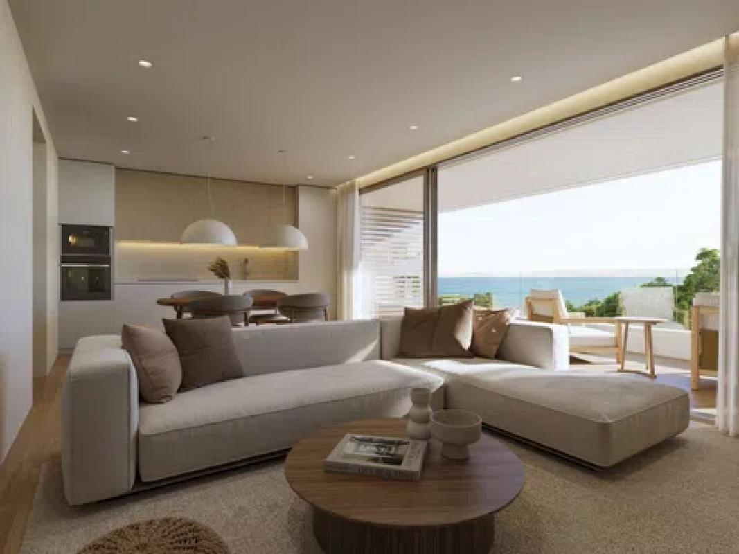 Obra nueva Cala Cranc en Salou (Revista) photo 3