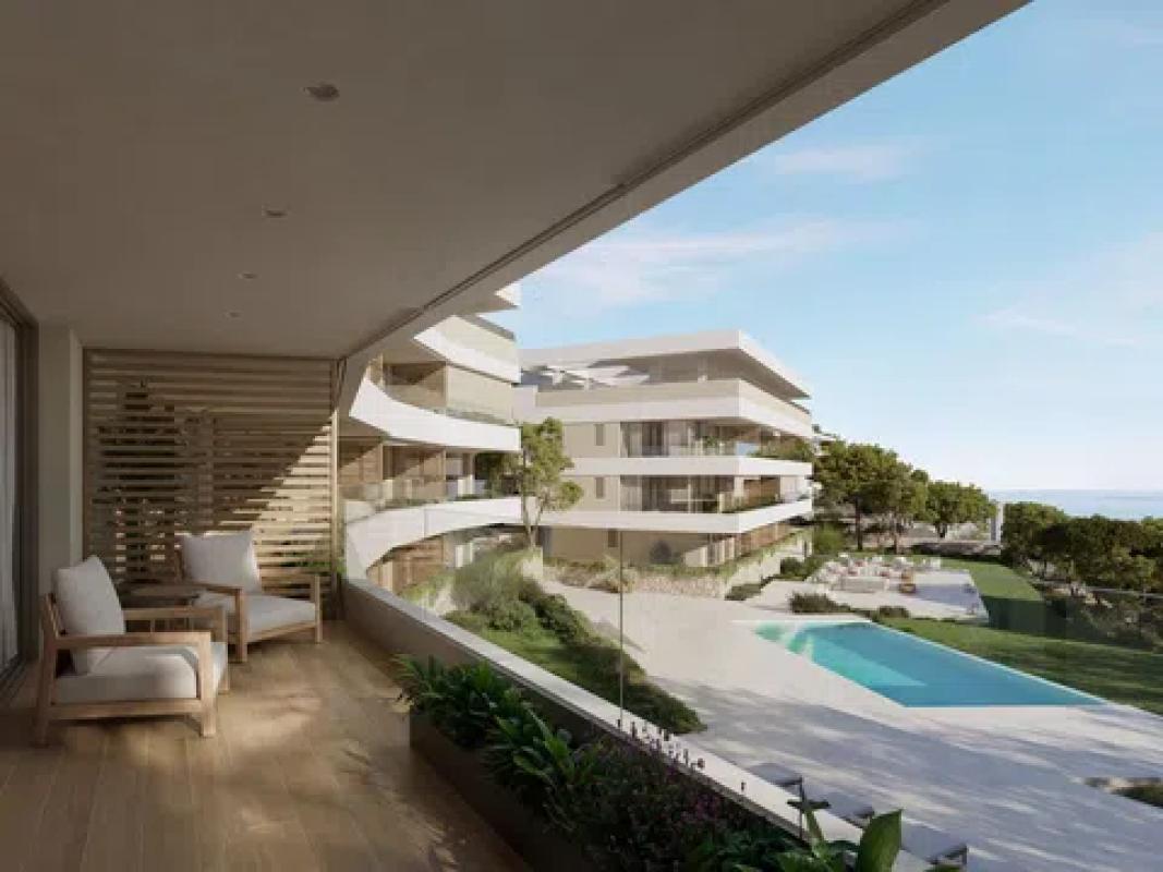 Obra nueva Cala Cranc en Salou (Revista) photo 4