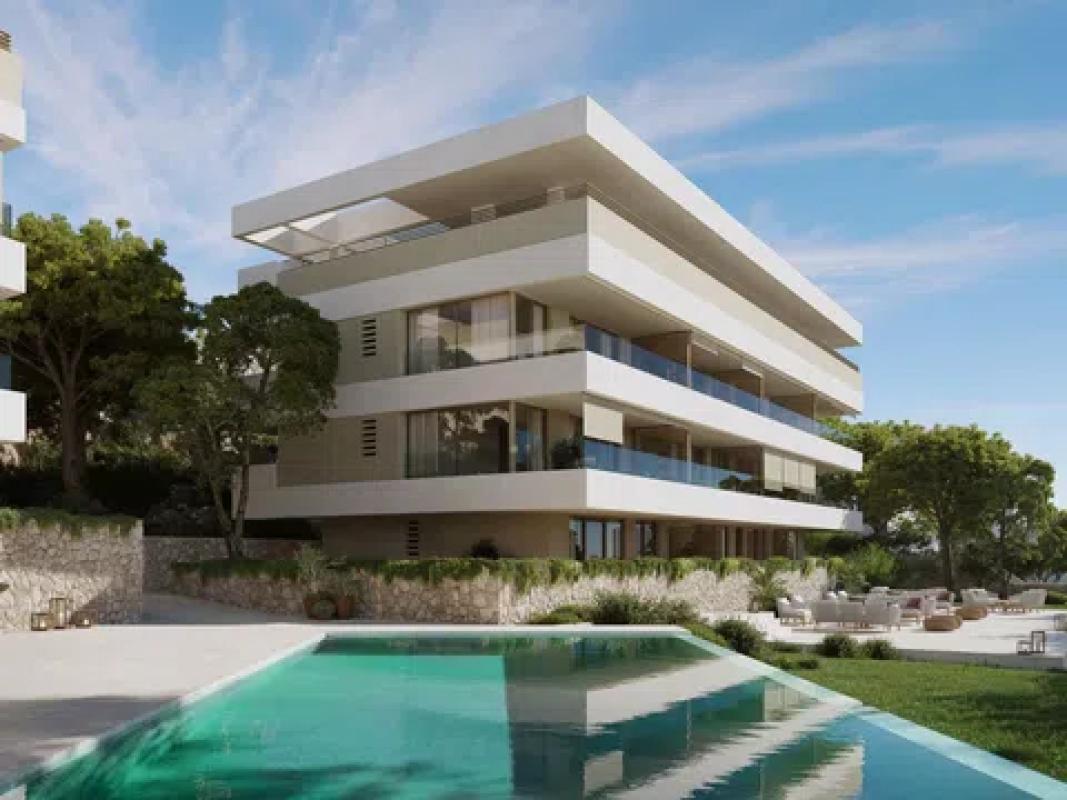Obra nueva Cala Cranc en Salou (Revista) photo 5