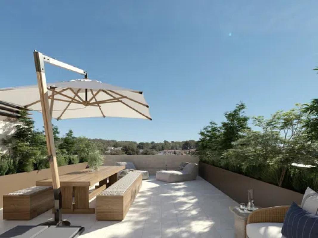 Obra nueva Horizon Aurum en Cunit (Revista) photo 2