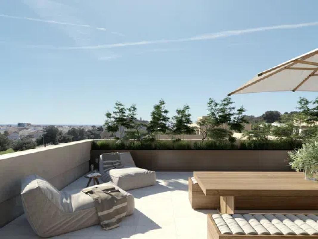 Obra nueva Horizon Aurum en Cunit (Revista) photo 3