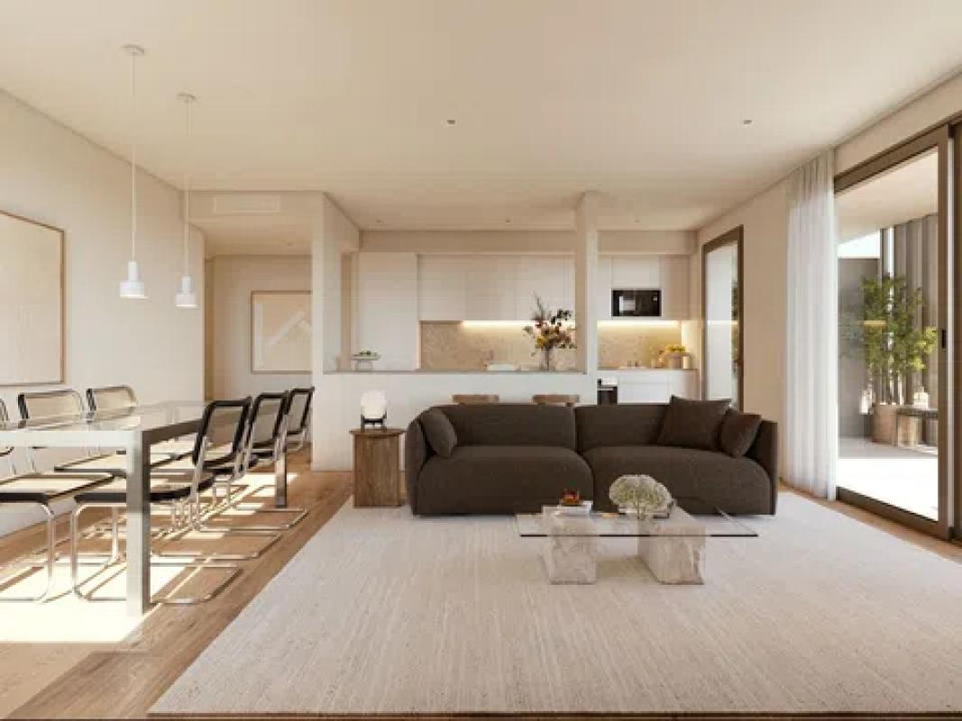 Obra nueva Horizon Aurum en Cunit (Revista) photo 5