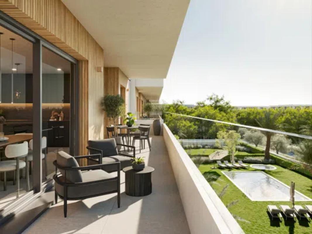 Obra nueva Horizons en Salou (Revista) photo 1