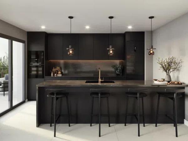 Promotion Horizons new development in Salou photo 3