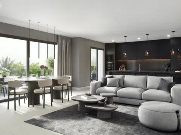 Promotion Horizons new development in Salou photo 4