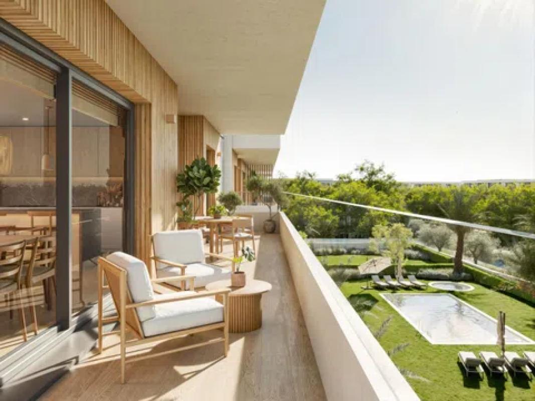 Obra nueva Horizons en Salou (Revista) photo 5