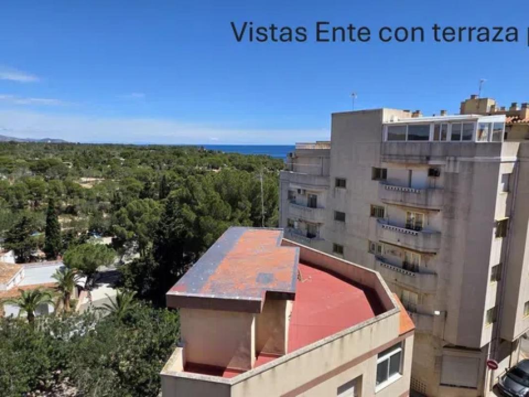 Obra nueva Cala de L'Ametlla de Mar en L'Ametlla de Mar (Revista) photo 3