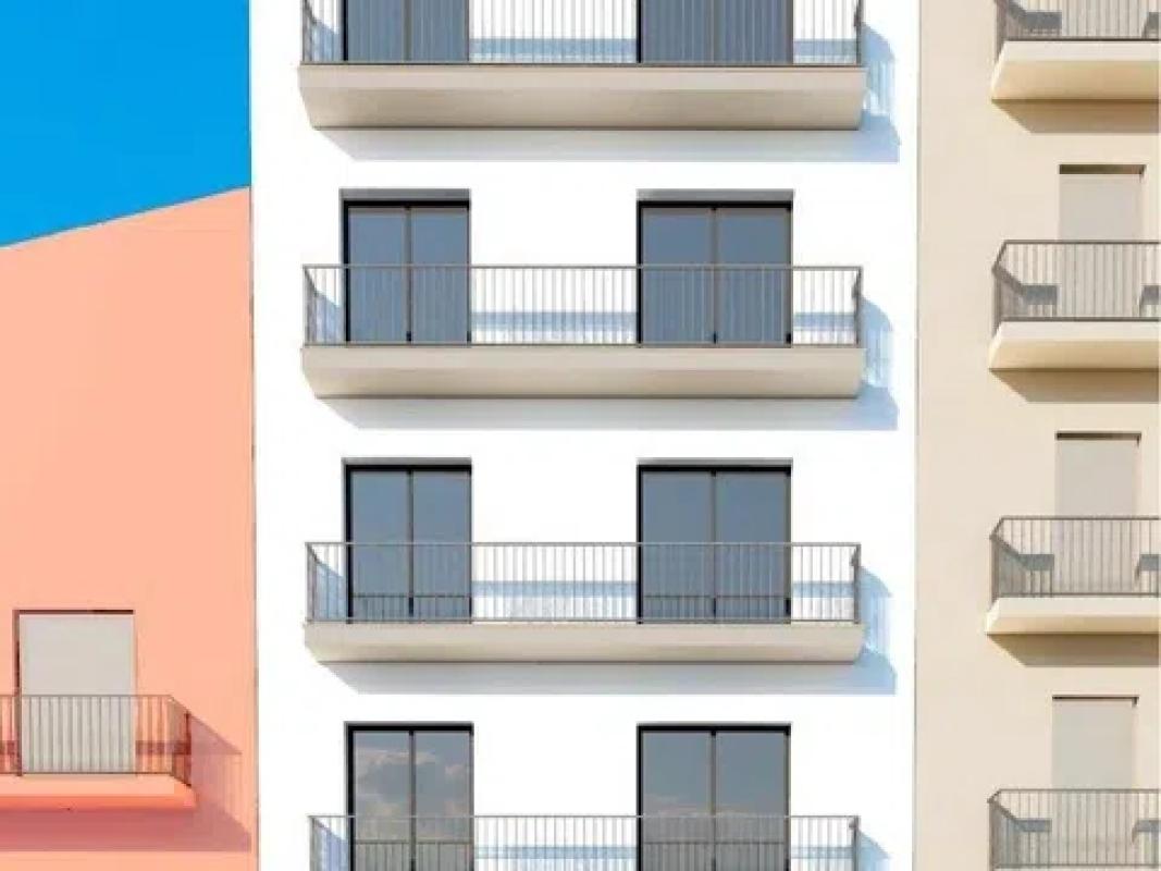 Obra nueva Cala de L'Ametlla de Mar en L'Ametlla de Mar (Revista) photo 4
