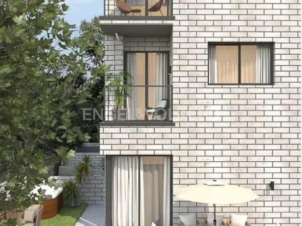 Promotion Blue new development in Calafell photo 1
