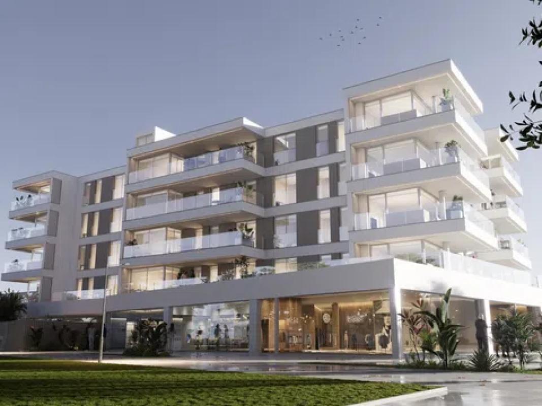 Obra nueva Residencial Costa Daurada Cunit en Cunit (Revista) photo 3