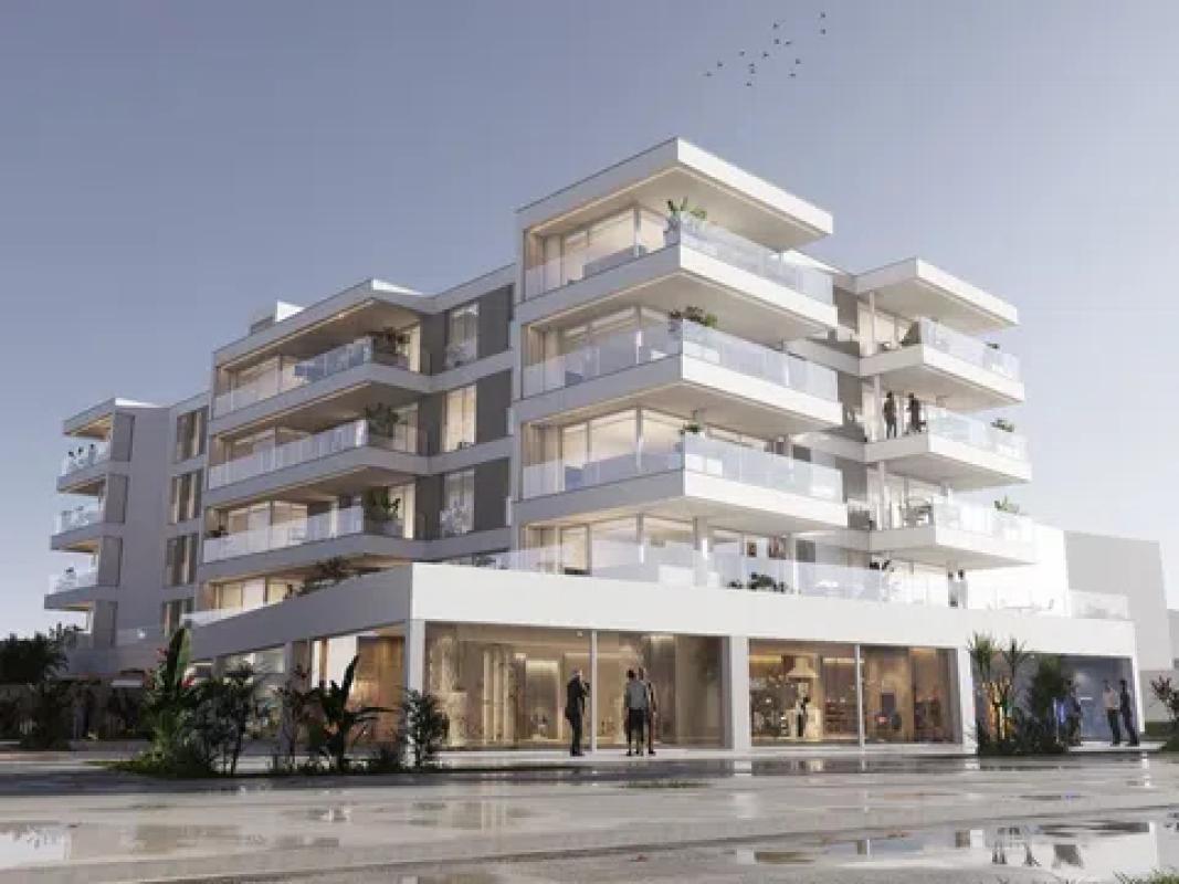 Obra nueva Residencial Costa Daurada Cunit en Cunit (Revista) photo 5