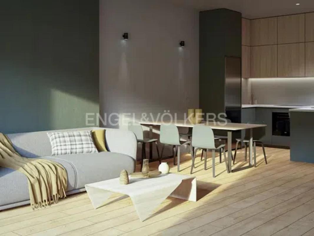 Продажа квартиры на Jaume I, Таррагона
 photo 2