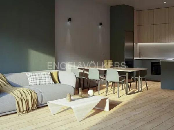 Promotion Jaume I new development in Tarragona thumbnail 1