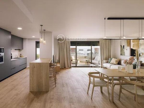Promotion ICÒNIC new development in Salou photo 1