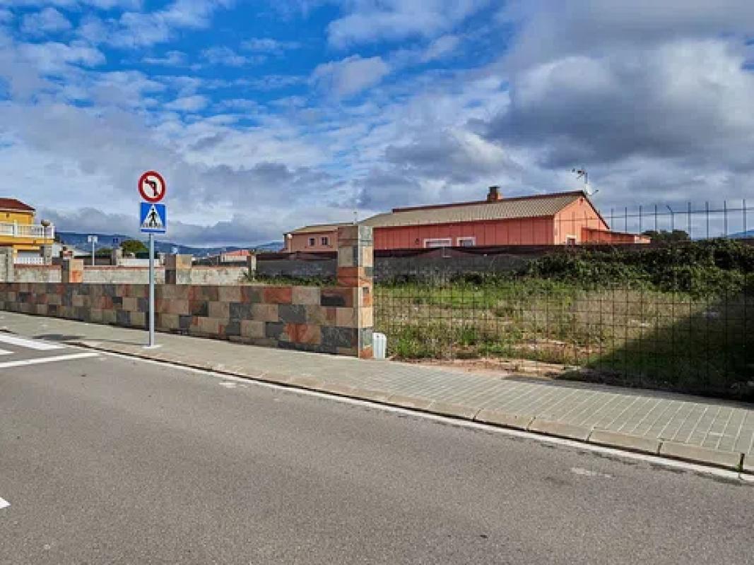 Obra nueva NOGUER en El Pla de Santa Maria (Revista) photo 4