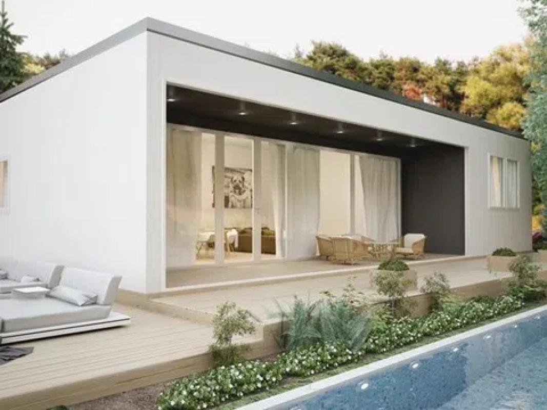 Venta de chalet independiente en Muntanyesos, 48, El Pla de Santa Maria
photo 2