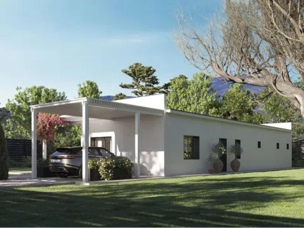 Venta de chalet independiente en Muntanyesos, 48, El Pla de Santa Maria
photo 3