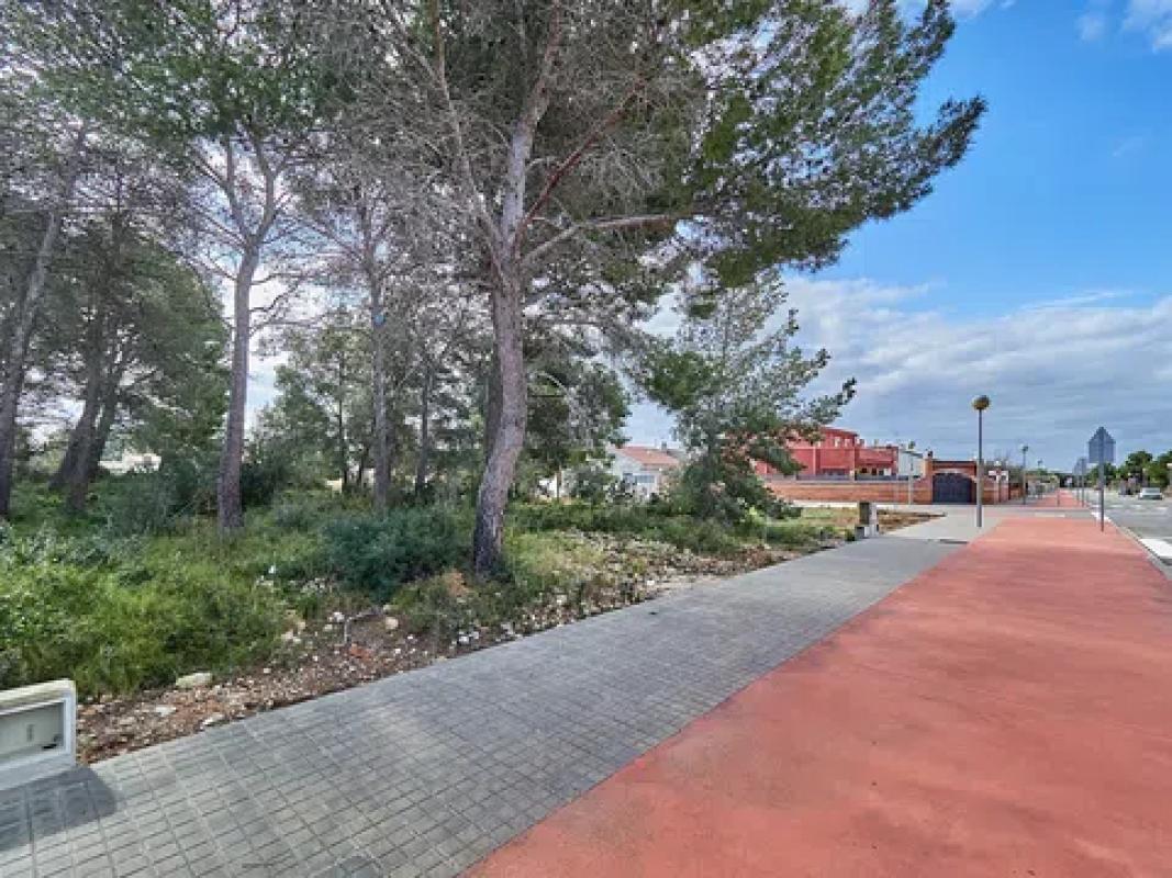 Venta de chalet independiente en Muntanyesos, 48, El Pla de Santa Maria
photo 5
