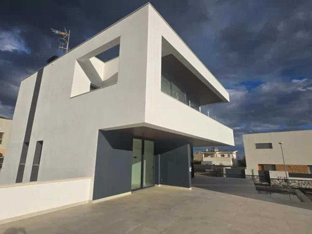 Obra nueva Numantia en Cambrils (Revista) photo 2