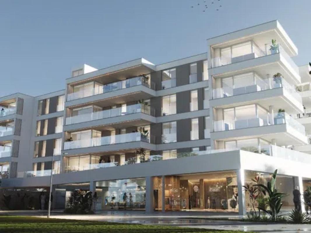 Obra nueva Residencial Costa Daurada Cunit en Cunit (Revista) photo 2