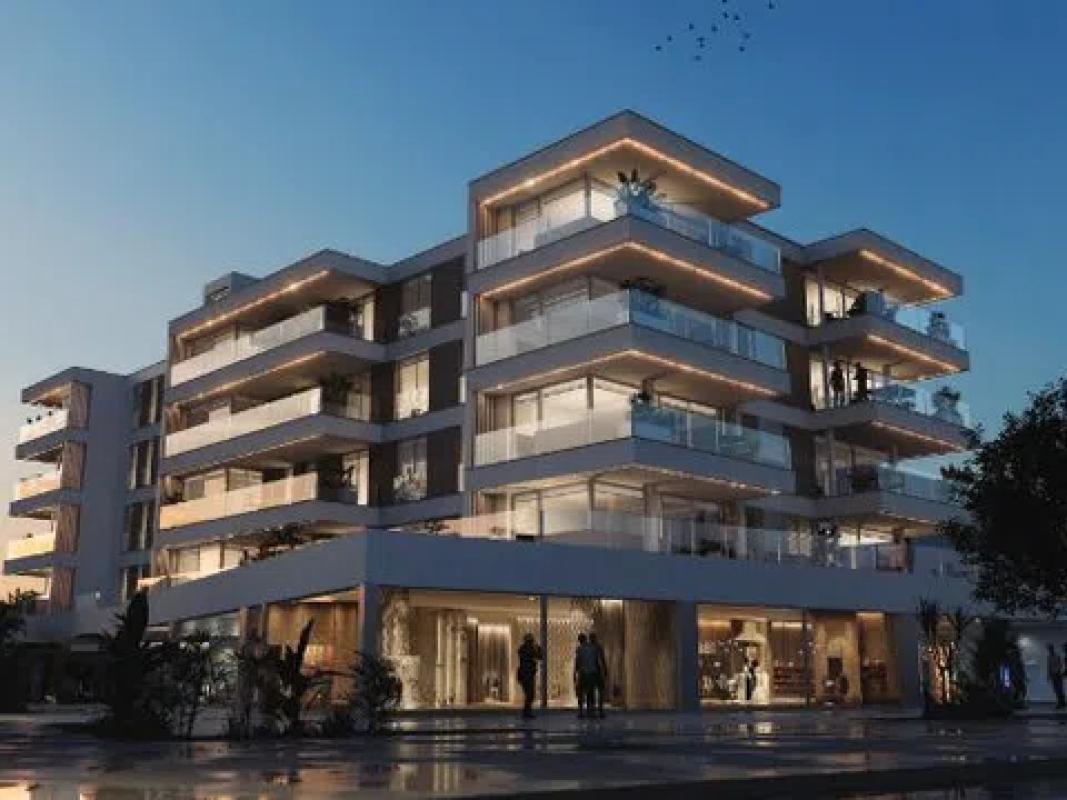 Obra nueva Residencial Costa Daurada Cunit en Cunit (Revista) photo 4