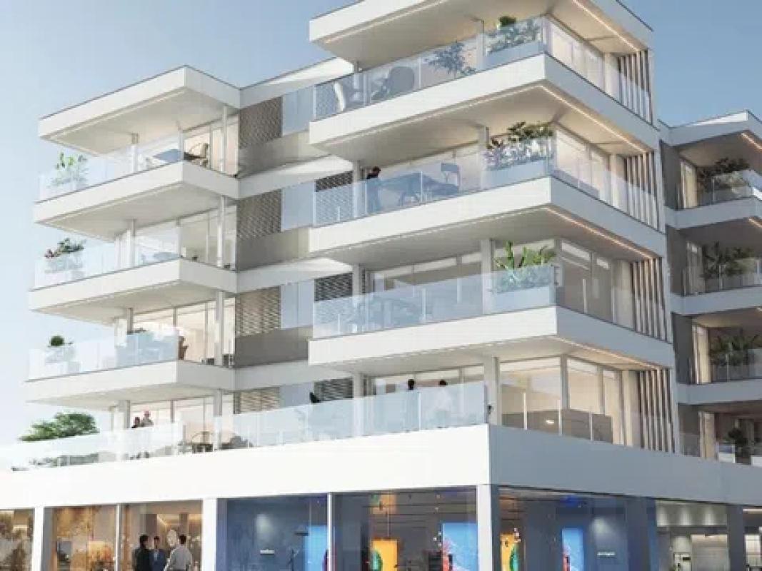 Obra nueva Residencial Costa Daurada Cunit en Cunit (Revista) photo 5
