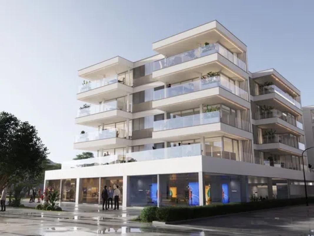 Obra nueva Golden Square en Cunit (Revista) photo 2